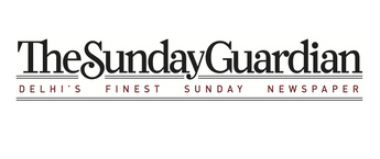 How much does it cost to run an ad in the The Sunday Guardian newspaper? Advertising rates in Indian Newspapers